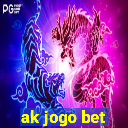 ak jogo bet